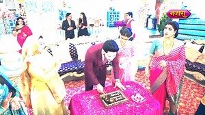 417K views · 4.6K reactions | Kaun de raha hai yeh anjaani dastak Gauri ki zindagi mein? Dekhiye #LaalBanarasi, roz dopahar 12 baje, #NazaraTV par. Channel Numbers: DD Free Dish - 5, Tata Play - 185, Dish TV - 146, DSN - 144, Sun Direct LCN - 319, DEN - 134, ICNCL (SITI NETWORK EAST) - 59, IN CABLE (IMCL) - 200 [Twist, mystery drama, danger, suspense serial, TV thriller, Hindi show] #Danger #MysteryUnfolds #DramaAlert #DailyShowTwist | Nazara TV | Facebook