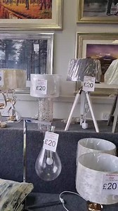 40K views · 396 reactions | CLEARANCE LAMPS ALL MUST GO TODAY ..WEST BELFAST STORE ONLY!! ❤️❤️ EVERYTHING MUST GO!!! | Direct Furniture ltd. | Facebook