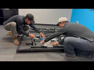 R310 LP Setup - English