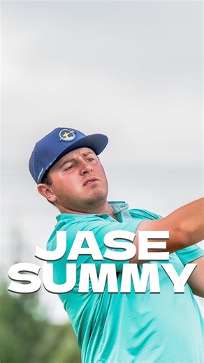 The Back of the Range on Instagram: "Jase Summy has a chance to accomplish something special this week at the U.S. Amateur. With a win at The Olympic Club, he would be the first player to win the Western and the U.S. Amateur in the same year since 2008. (Danny Lee)"