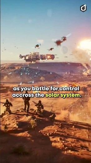 NEW Ashes of the Singularity II RTS Revealed! #shorts