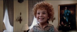 Hard-knock life: Trailer for the 1982 hit musical Annie