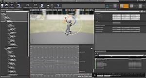 Getting to grips with animation