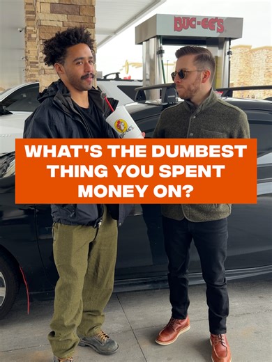 Dumbest Buys at Buc-ee's: What People Spent Money On