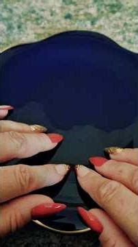 Delayed ASMR That Rewires Your Thoughts! 💙 #asmr