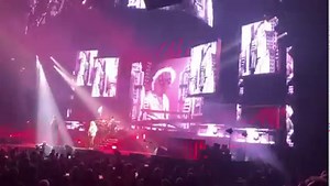 21K views · 1.9K reactions | AO Arena Manchester, Monday 30 May 2022 Credit J Tunney | Brian May | Facebook