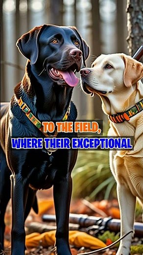 The Unrivaled Popularity of Labrador Retrievers