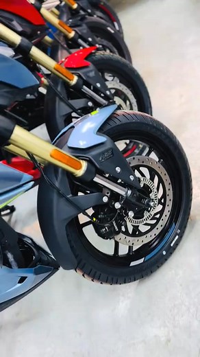 141K views · 2.8K reactions | BAJAJ PULSAR N160 PREMIUM ‼️BOOKING ONLY | BAJAJ BIKES | Facebook