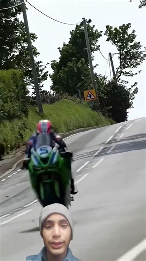 kawasaki ninja h2r top speed official video#sportsbike