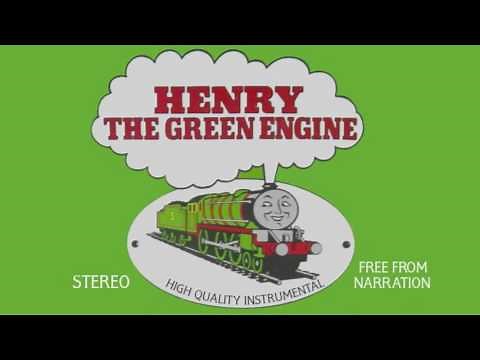 Henry's S1 Theme - FULL FIXED STEREO INSTRUMENTAL