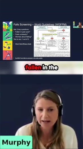 The 3 Red Flags Every Caregiver Must Ask About Fall Risk Now!