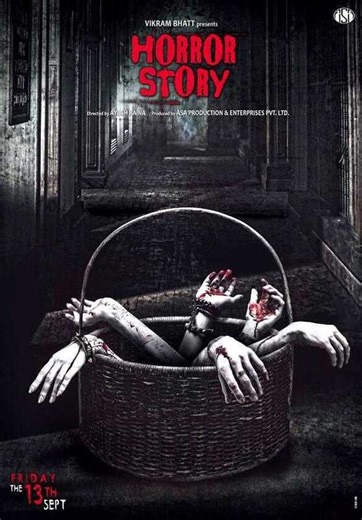 Horror Story (2013) | ČSFD.cz
