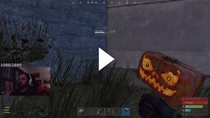 Welyn - the sneakiest revolver man