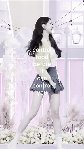 Mastering Food Control: Tips for a Healthy Mindset