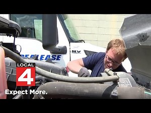 Metro Detroit skilled trade job fair leads to success