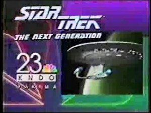 KNDO/NBC commercials, 3/14/1993 part 1