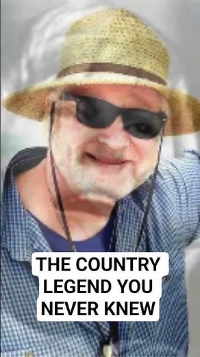 He Made Country Icons Shine… But You Never Knew His Name