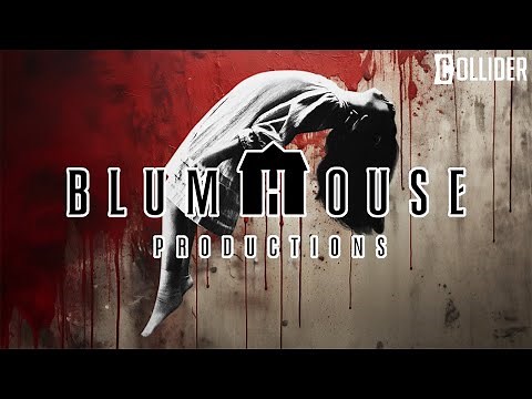 Ranking the Best Blumhouse Horror Films!