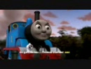 きかんしゃトーマス Go Go Thomas （「伝説の英雄(ヒロ)」主題歌）
