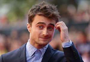 Daniel Radcliffe reveals his two favourite movies