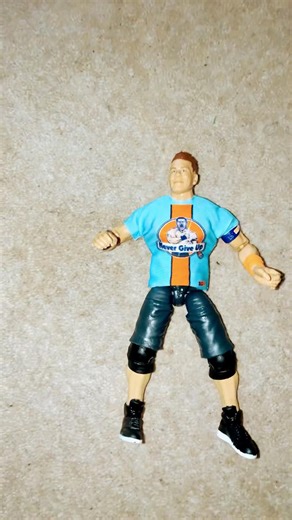 This is your figure if you… ultimate edition part 2 #wwe #wwefigures
