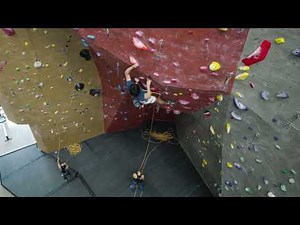 Triangle Rock Club Morrisville