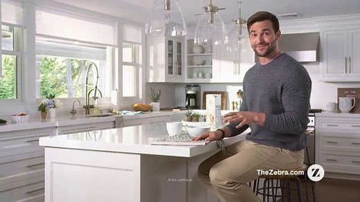 The Zebra TV Spot, 'Americans Overspend on Insurance'