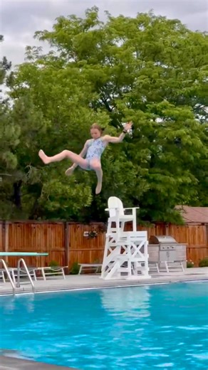 Jill Barghelame on Instagram: "A little PSA for those of you who struggled this year and feel alone in your struggles. You are not alone. 😁 Enjoy the process. Do your best. Don’t over think it. But not if all, have some fun! . . #LifeAdvice #DiveGirl #DivingGirl #DivingBloopers #DiveBloopers #Bloopers #EveryoneStruggles #YoureNotAlone #HaveSomeFun"