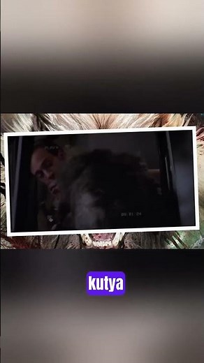 Az élőholt kutya visszavág #petsematary #filmkritika # #90s #film