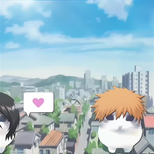 #Ichihime I HATE ICHIRUKI #Bleach #IchigoKurosaki #Orihime #Rukia Ичиго Куросаки — главный герой аниме и манги «Блич». 2 Описание: пятнадцатилетний ученик старшей школы, с рождения способен видеть пустых и различных духов. Живёт в небольшом японском городке Каракура вместе со своим отцом Иссином и двумя младшими сёстрами: Карин и Юдзу. 1 Ичиго — гибрид человека, синигами и квинси. Его мать Масаки Куросаки — чистокровная квинси, потеряв родителей была принята в семью Сокэном Исидой. Отец — бывший