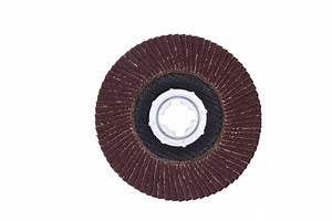 [Hot Item] X-Lock Flap Disc with Aluminium Oxide