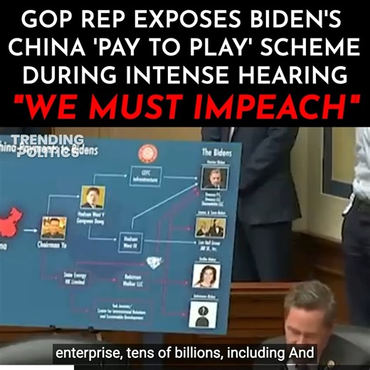 BOOM! 🔥 | Trending Politics