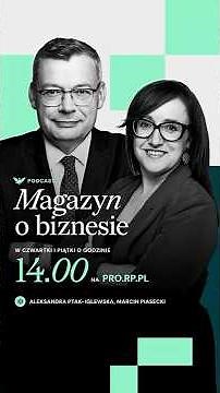 Will the National Labor Inspectorate Act Hit B2B and SMEs? MP Tomczak Warns of Consequences