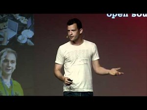 OSCON 2011: Dan Melton, "Cliff Jumping, Face Palms and Coder Caves"