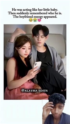 जब ये वीडियो देखा तो मेरी हंसी नहीं रूकी 😂😂#reaction #viral #viralshorts #shorts