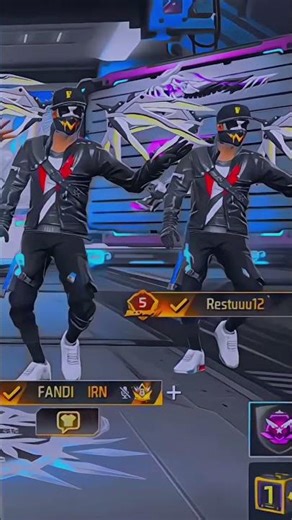 #freefire #ffshorts #presetalightmotionffterbarukeren ‪@GarenaFreeFireIndonesia‬