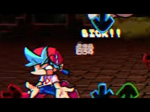 (FNF) Demise Mashup V3