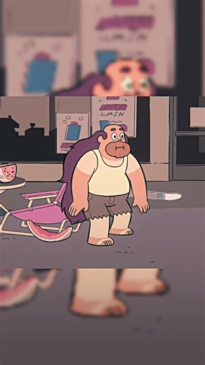 The iconic cookie cat! 🍪 🐱 | Steven Universe | Cartoon Network UK #StevenUniverse #Shorts