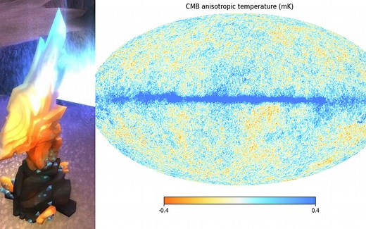 【python】创造你的个性化colorbar！以艾泽里特配色为例