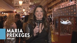 4.4K views · 161 reactions | We officially kick off the Wrangler NFR with the annual Road to the Gold Buckle Gold Carpet. | Official NFR Experience | Facebook