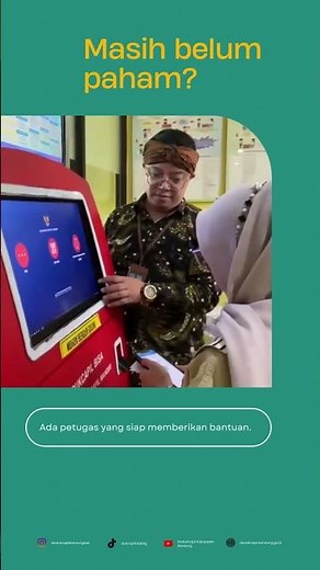 Cara Cetak Dokumen Kependudukan di ADM