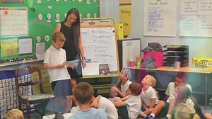 One of our EWTN Radio affiliates produced this video on Catholic Education. Let us pray for Catholic schools, Catholic school teachers, and Catholic school families, that they will be beacons of light in this current age! St. Joseph Calasanz, patron of Catholic schools, pray for us! | EWTN