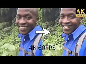 Hi Okay | 4K 60fps Remastered