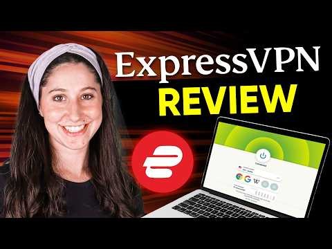 Express VPN Review: Super Comprehensive Features Breakdown