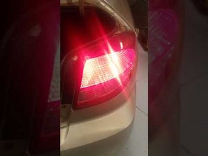 Brake Light/ Switch Testing
