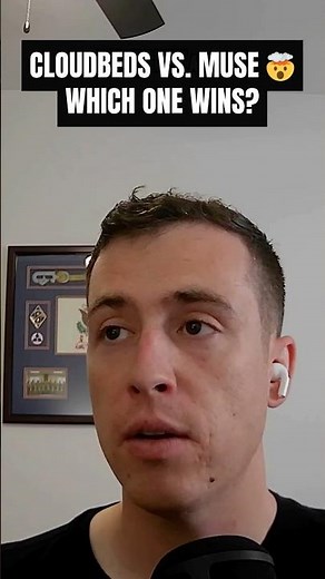 Cloudbeds vs. MUSE: Which PMS Handles Hotel Bookings Better?