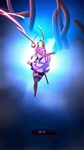 Demon Slayer 🔥 Epic Anime Edit