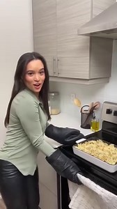 Trying the Viral Grape Pasta Recipe – You Won’t Believe It!