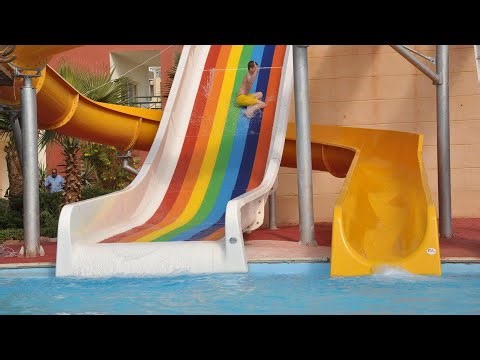 Sharm Bride Resort Aqua & SPA, Sharm El Sheikh, Egypt | 360 Travel Facts