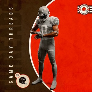20K views · 900 reactions | 75th Anniversary Jerseys in Primetime!  | Cleveland Browns | Facebook